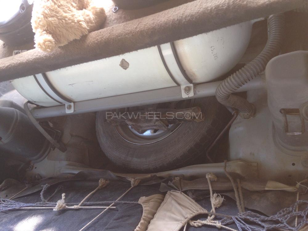 Suzuki Cultus 2004 for Sale in Sheikhupura Suzuki Cultus 2004 for Sale in Sheikhupura Image-9