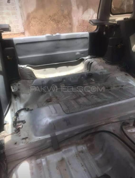 Suzuki Cultus 2009 for Sale in Rahim Yar Khan Suzuki Cultus 2009 for Sale in Rahim Yar Khan Image-13