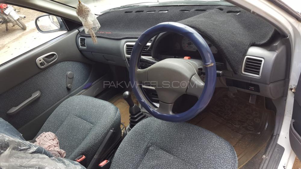 Suzuki Cultus 2010 for Sale in Quetta Image-1