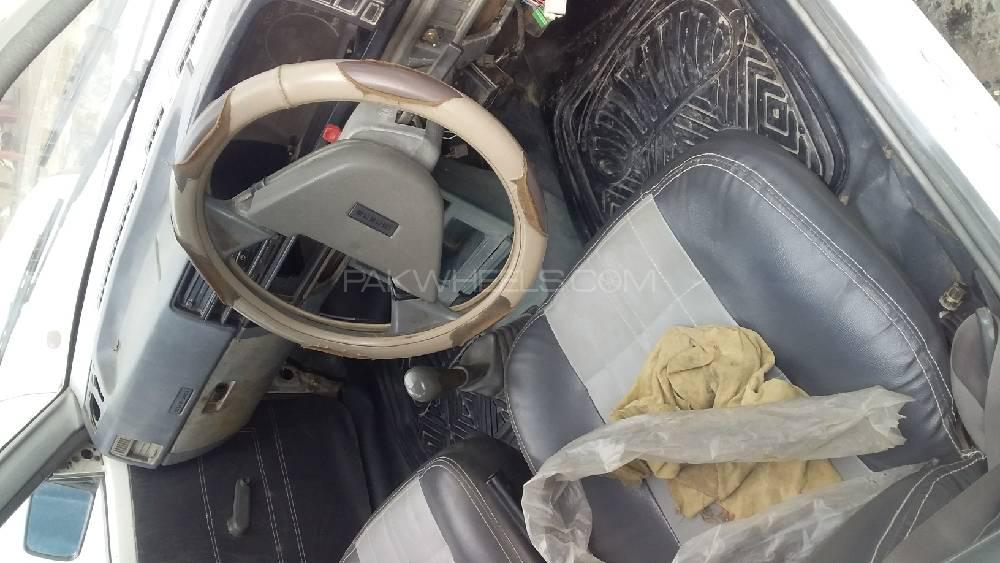 Suzuki Khyber 1996 for Sale in Islamabad Suzuki Khyber 1996 for Sale in Islamabad Image-7