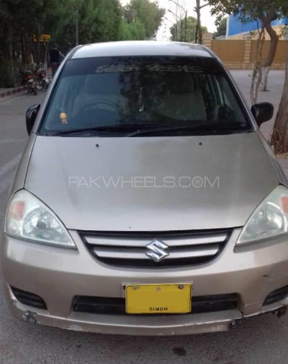 Suzuki Liana 2006 for Sale in Karachi Image-1