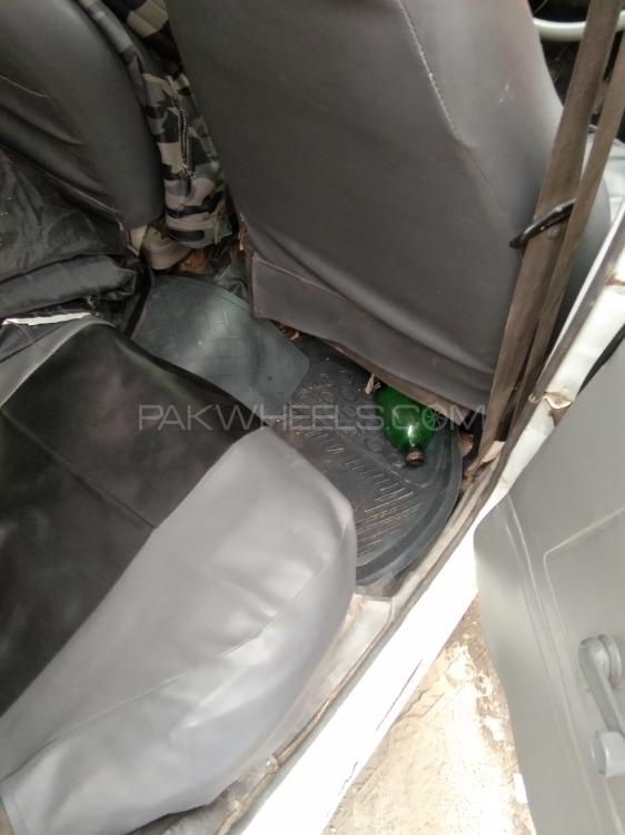 Suzuki Mehran 2005 for Sale in Attock Image-1