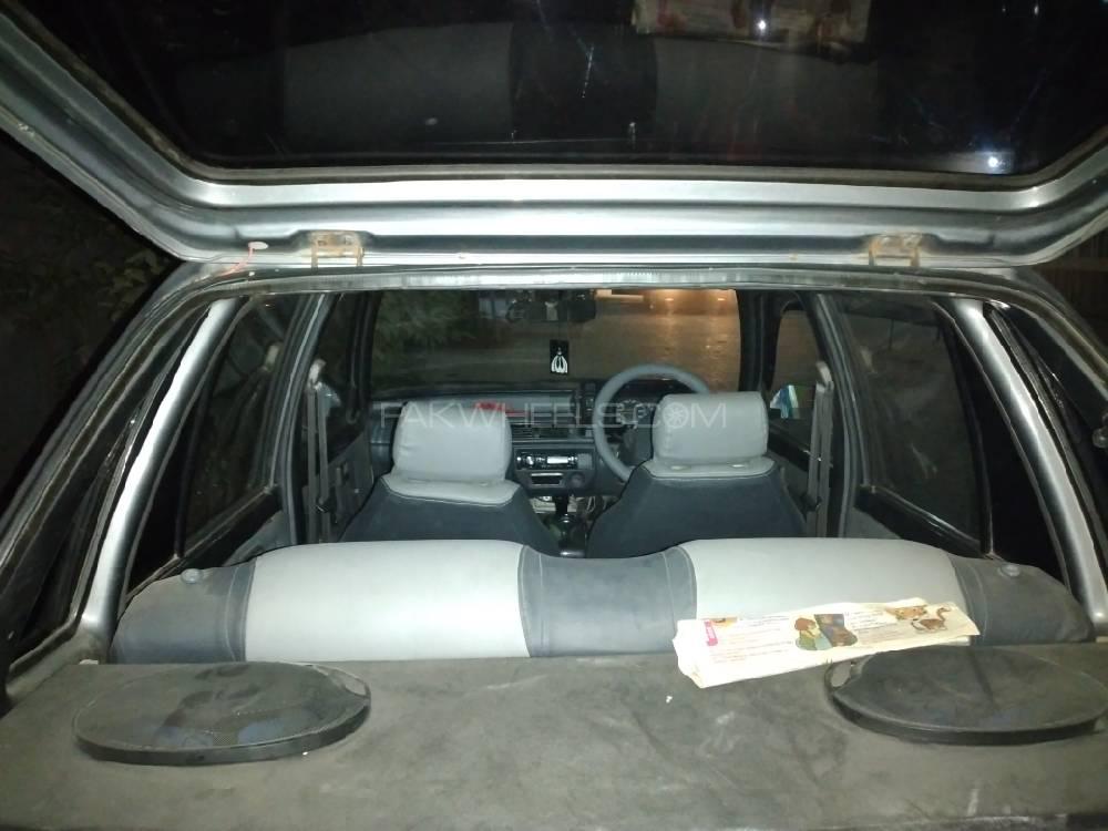 سوزوکی مہران 2010 for Sale in لاہور سوزوکی مہران 2010 for Sale in لاہور Image-5