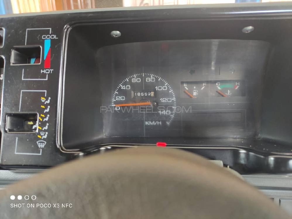 Suzuki Mehran 2018 for Sale in Bahawalpur Suzuki Mehran 2018 for Sale in Bahawalpur Image-13