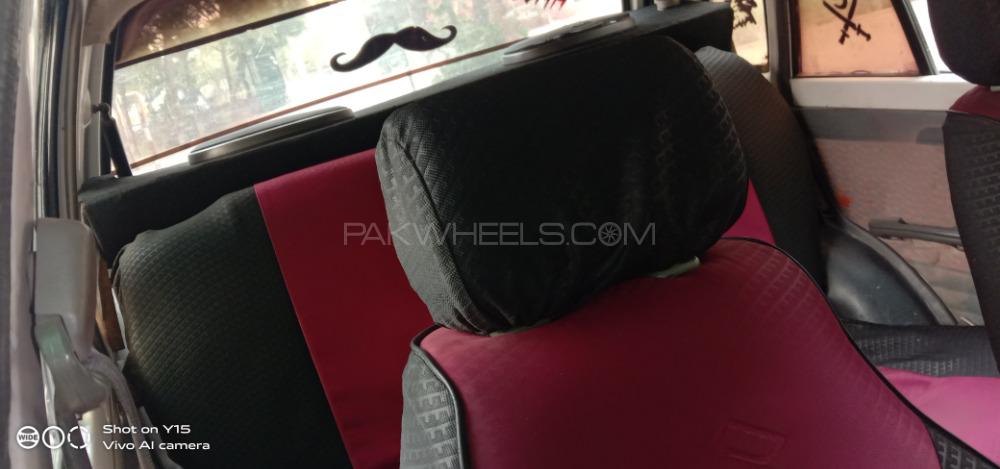 Suzuki Mehran 2012 for Sale in Dunia Pur Image-1