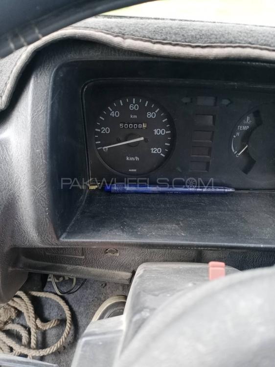 Suzuki Ravi 2015 for Sale in Layyah Image-1