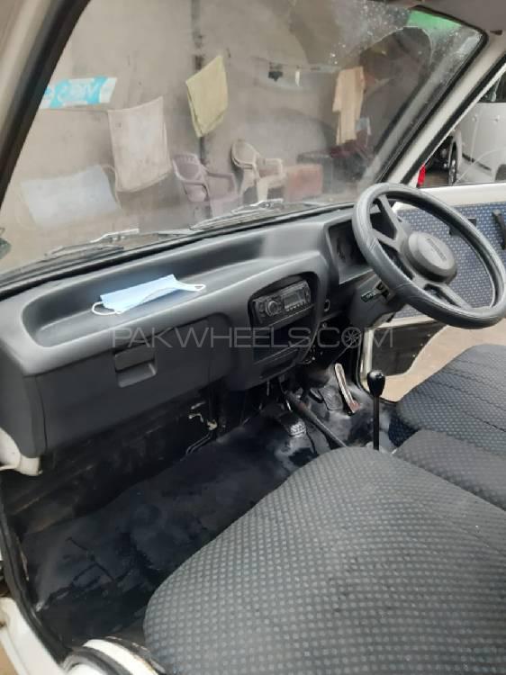 سوزوکی راوی 2018 for Sale in راولپنڈی سوزوکی راوی 2018 for Sale in راولپنڈی Image-6