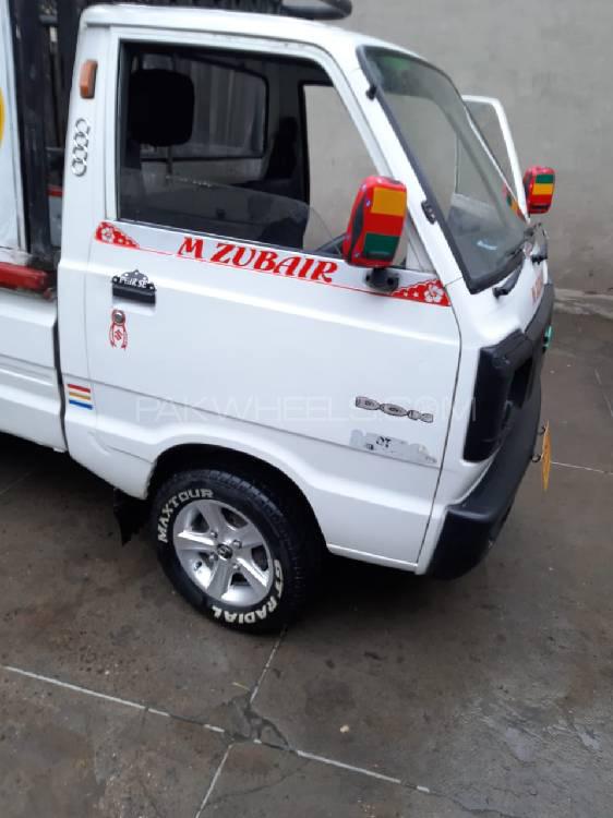 سوزوکی راوی 2018 for Sale in راولپنڈی سوزوکی راوی 2018 for Sale in راولپنڈی Image-8