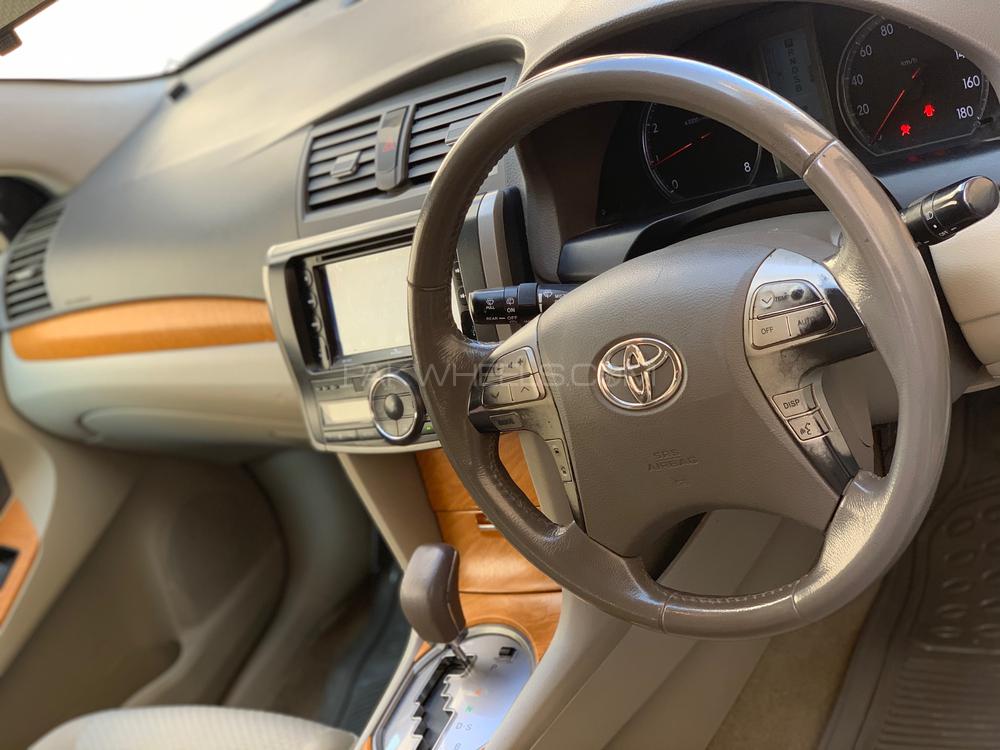 Toyota Premio 2007 for Sale in Gujrat Toyota Premio 2007 for Sale in Gujrat Image-7