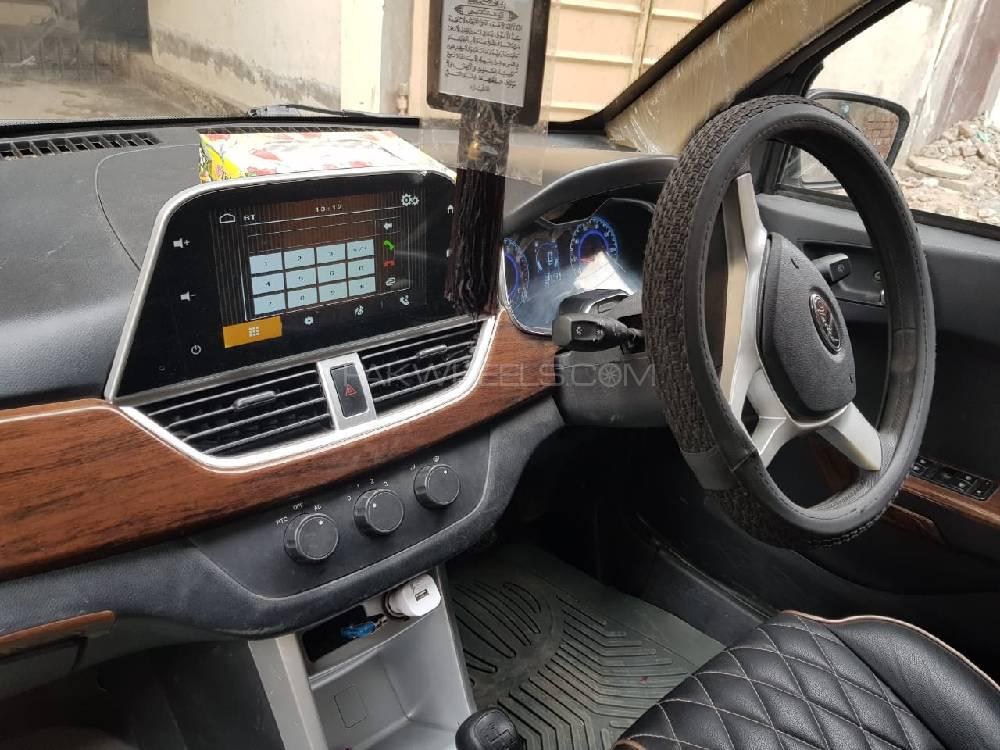 United Bravo 2019 for Sale in Lahore United Bravo 2019 for Sale in Lahore Image-2