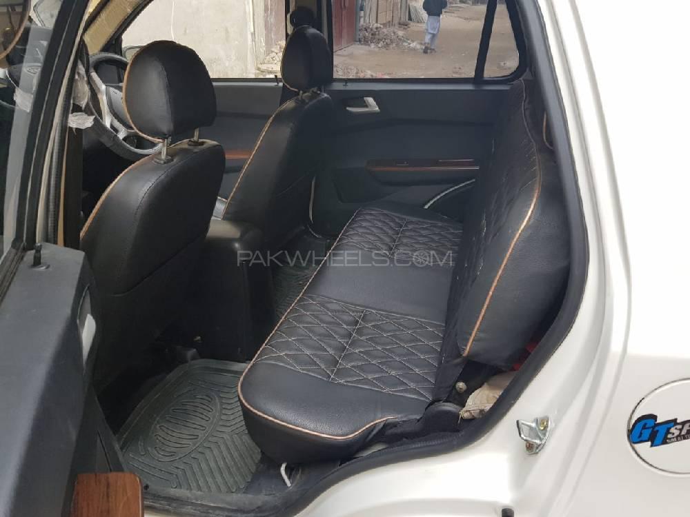 United Bravo 2019 for Sale in Lahore United Bravo 2019 for Sale in Lahore Image-8