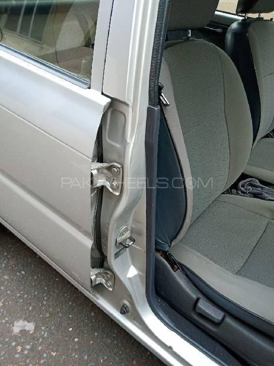 Daihatsu Cuore 2009 for Sale in Lahore Daihatsu Cuore 2009 for Sale in Lahore Image-11