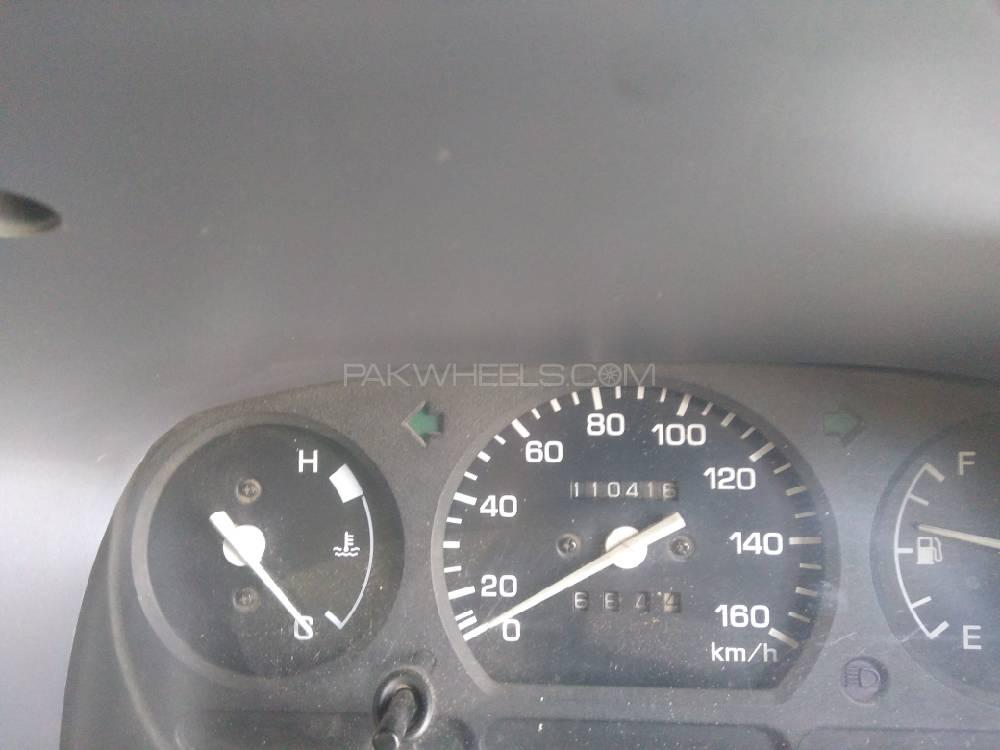 Daihatsu Cuore 2001 for Sale in Islamabad Daihatsu Cuore 2001 for Sale in Islamabad Image-13