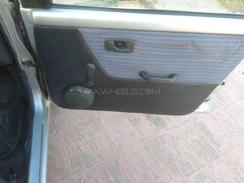 Daihatsu Cuore 2001 for Sale in Islamabad Daihatsu Cuore 2001 for Sale in Islamabad Image-9