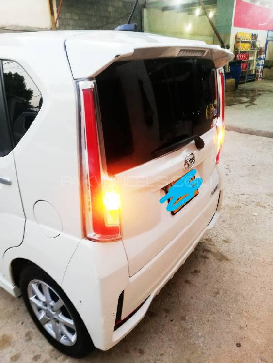 Daihatsu Move 2014 for Sale in Karachi Daihatsu Move 2014 for Sale in Karachi Image-3