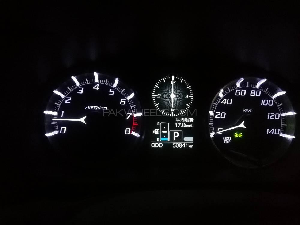 Daihatsu Move 2014 for Sale in Karachi Daihatsu Move 2014 for Sale in Karachi Image-6