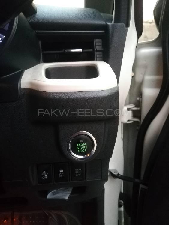 Daihatsu Move 2014 for Sale in Karachi Daihatsu Move 2014 for Sale in Karachi Image-10