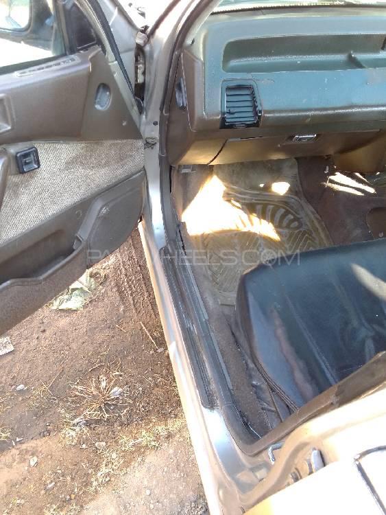Honda Accord 1986 for Sale in Islamabad Honda Accord 1986 for Sale in Islamabad Image-18