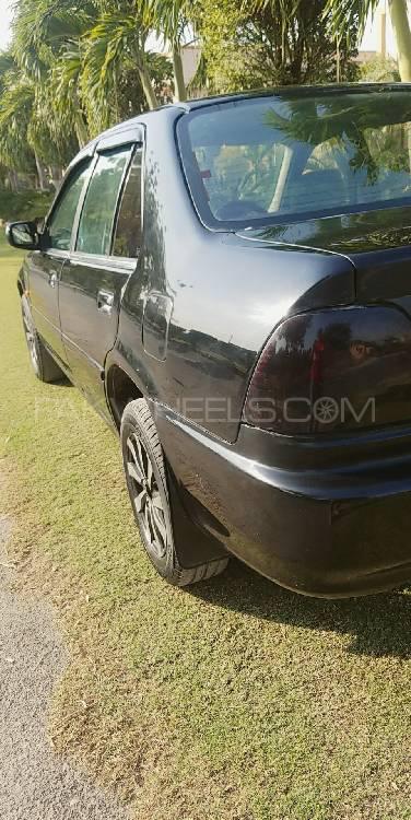 Honda City 2002 for Sale in Karachi Honda City 2002 for Sale in Karachi Image-8