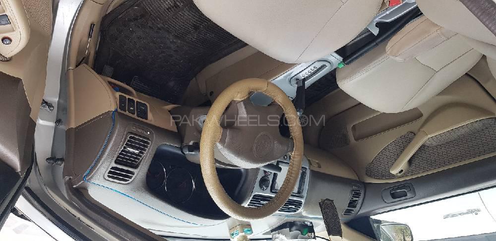 Honda Civic 2006 for Sale in Gujranwala Honda Civic 2006 for Sale in Gujranwala Image-6