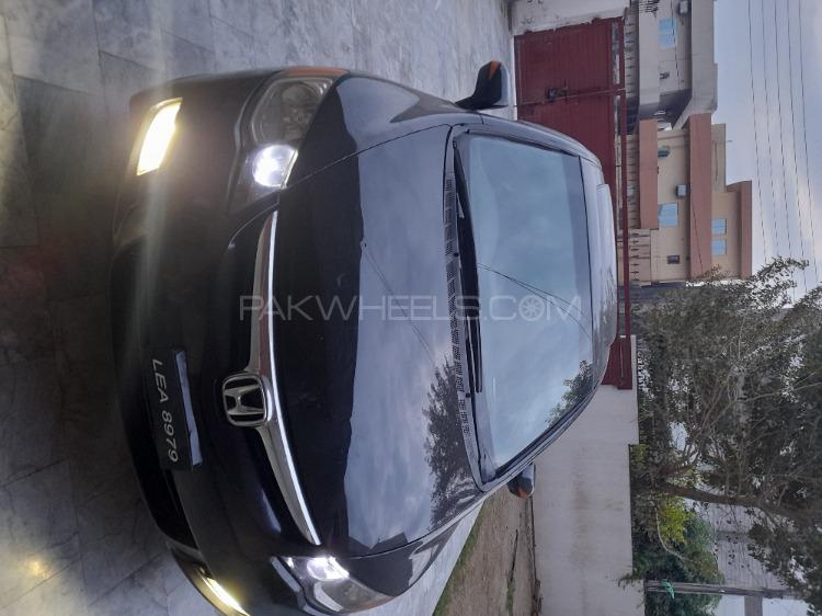 Honda Civic 2006 for Sale in Lahore Honda Civic 2006 for Sale in Lahore Image-4