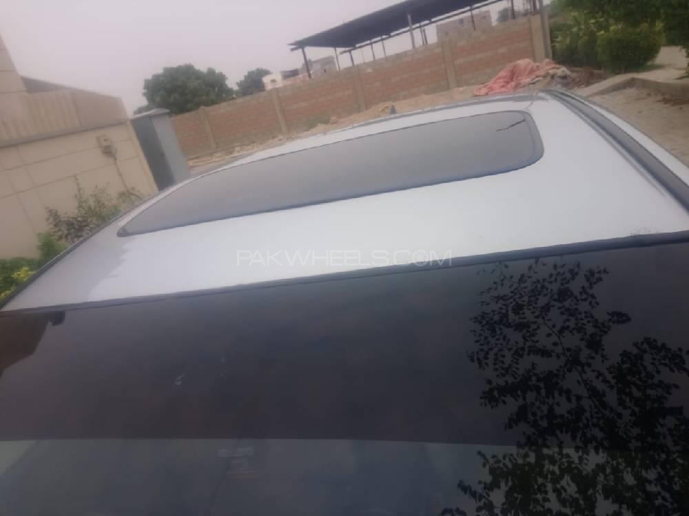 Honda Civic 2007 for Sale in Karachi Honda Civic 2007 for Sale in Karachi Image-5