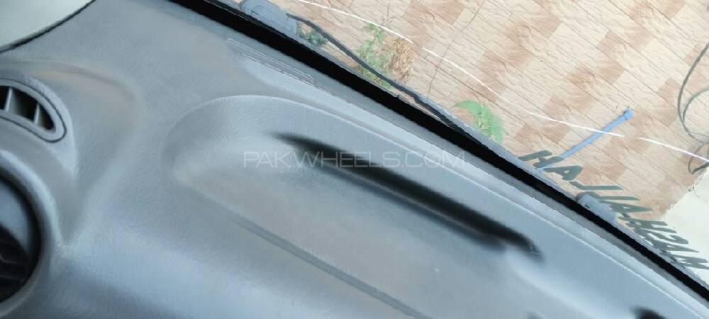 Hyundai Santro 2004 for Sale in Lahore Image-1
