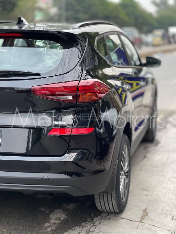 ہنڈائی ٹکسن 2020 for Sale in لاہور ہنڈائی ٹکسن 2020 for Sale in لاہور Image-6
