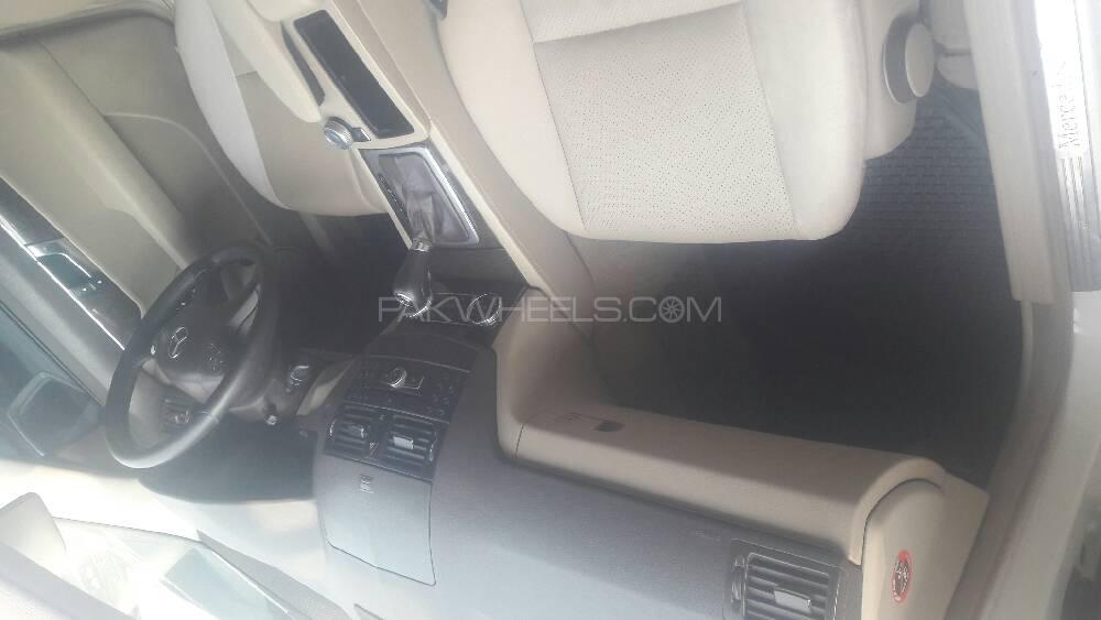 Mercedes Benz Other 2008 for Sale in Peshawar Mercedes Benz Other 2008 for Sale in Peshawar Image-5