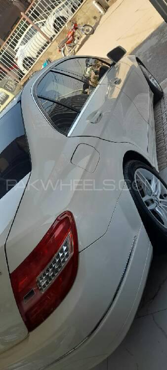 Mercedes Benz Other 2008 for Sale in Peshawar Mercedes Benz Other 2008 for Sale in Peshawar Image-8