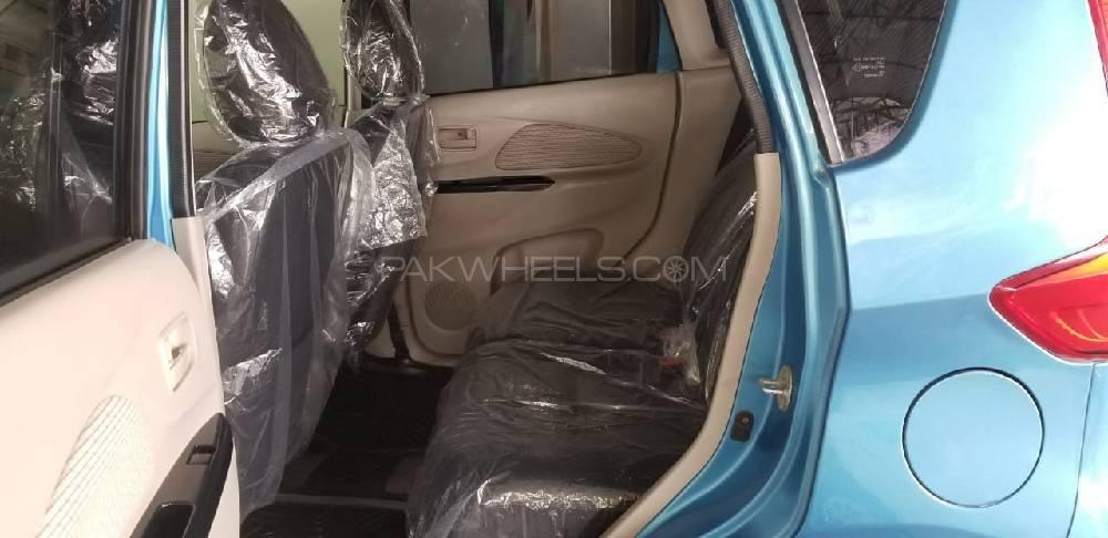 Nissan Dayz 2014 for Sale in Lahore Nissan Dayz 2014 for Sale in Lahore Image-9