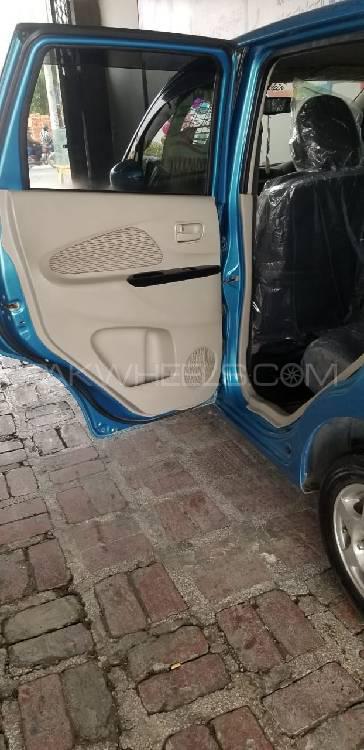 Nissan Dayz 2014 for Sale in Lahore Nissan Dayz 2014 for Sale in Lahore Image-8