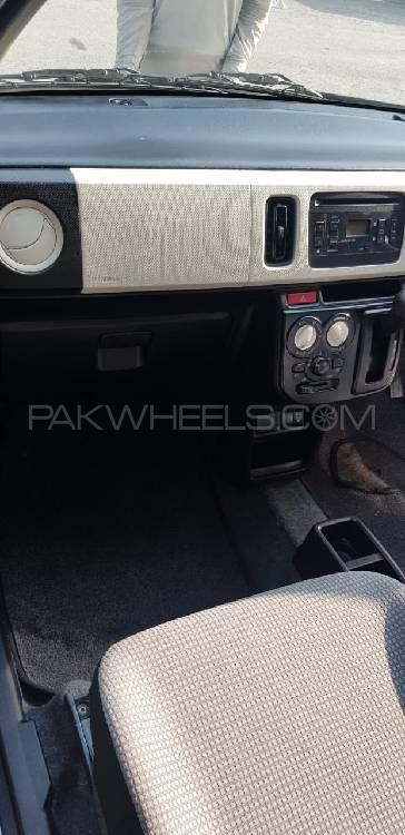 Suzuki Alto 2016 for Sale in Peshawar Suzuki Alto 2016 for Sale in Peshawar Image-6