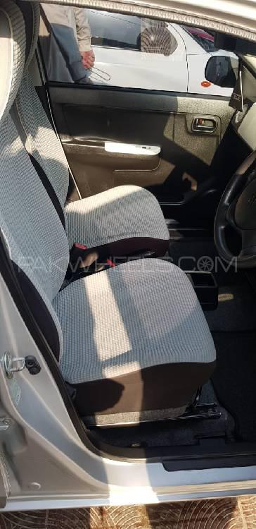 Suzuki Alto 2016 for Sale in Peshawar Suzuki Alto 2016 for Sale in Peshawar Image-7