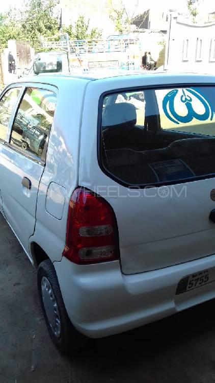 سوزوکی آلٹو 2005 for Sale in گجرانوالہ سوزوکی آلٹو 2005 for Sale in گجرانوالہ Image-3