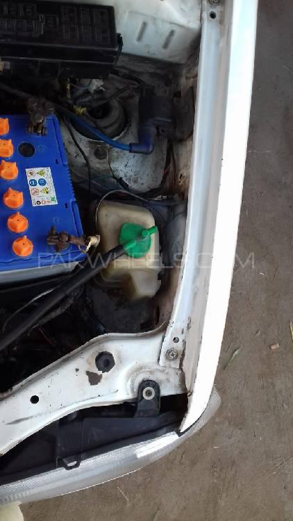 سوزوکی آلٹو 2005 for Sale in گجرانوالہ سوزوکی آلٹو 2005 for Sale in گجرانوالہ Image-13