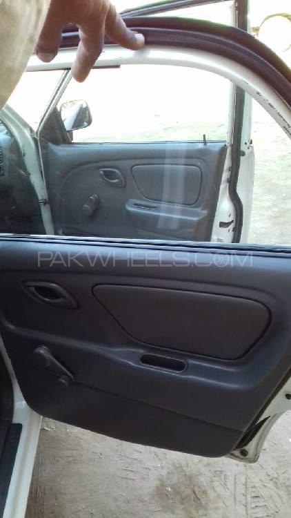 سوزوکی آلٹو 2005 for Sale in گجرانوالہ سوزوکی آلٹو 2005 for Sale in گجرانوالہ Image-7