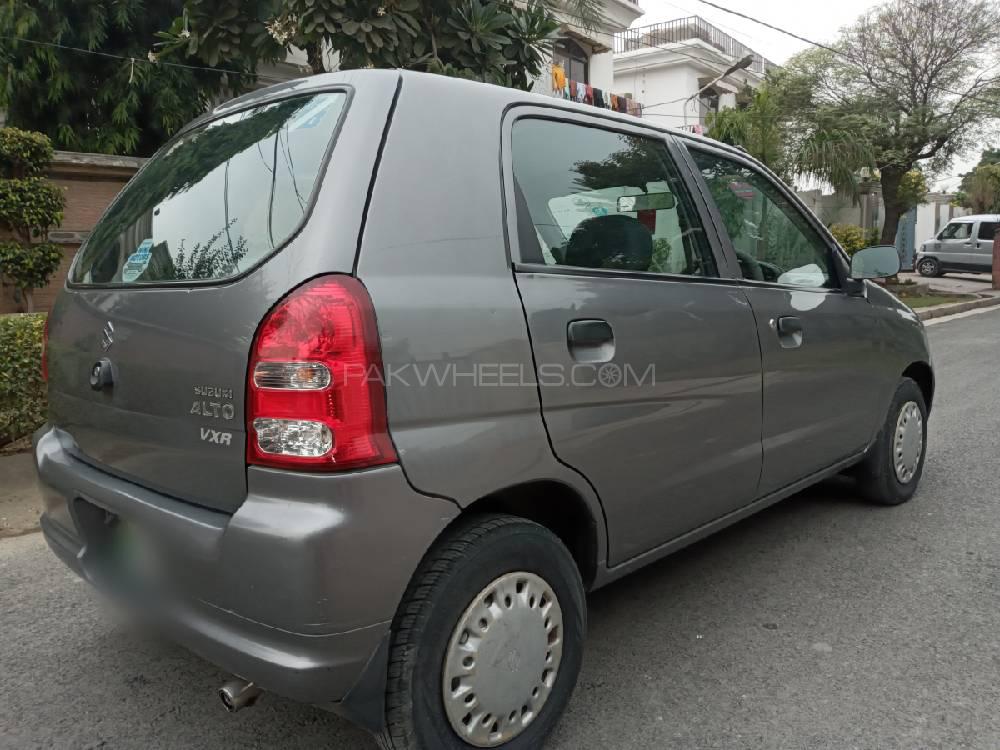 Suzuki Alto 2011 for Sale in Lahore Suzuki Alto 2011 for Sale in Lahore Image-5