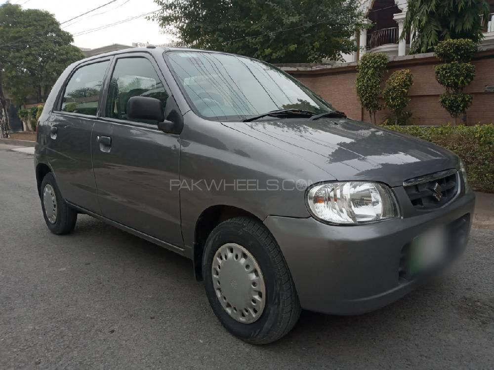Suzuki Alto 2011 for Sale in Lahore Suzuki Alto 2011 for Sale in Lahore Image-7