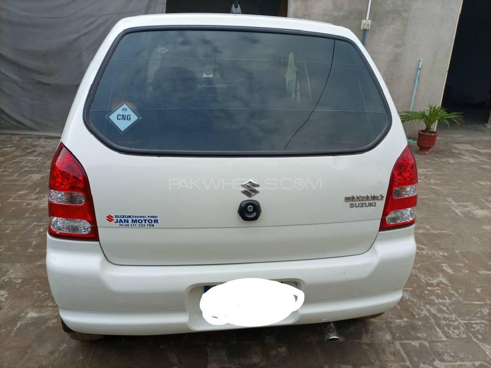 Suzuki Alto 2012 for Sale in Pindi gheb Suzuki Alto 2012 for Sale in Pindi gheb Image-2