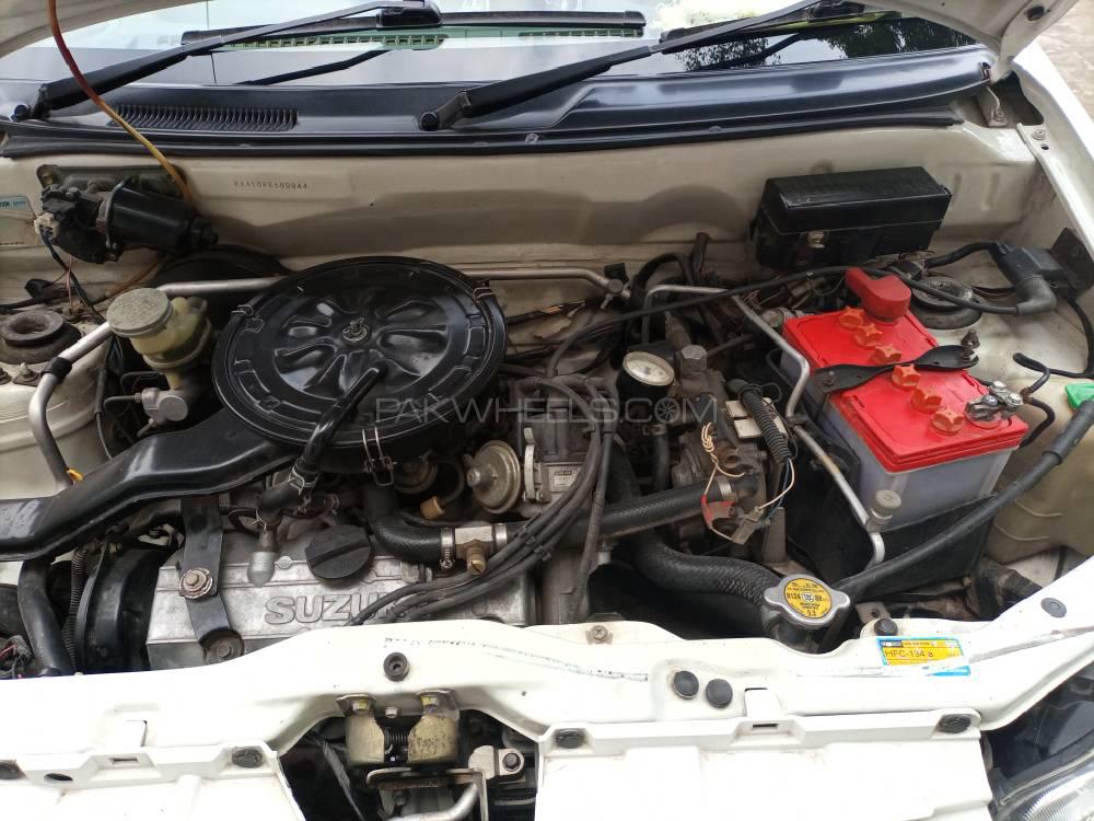 Suzuki Alto 2012 for Sale in Pindi gheb Suzuki Alto 2012 for Sale in Pindi gheb Image-5