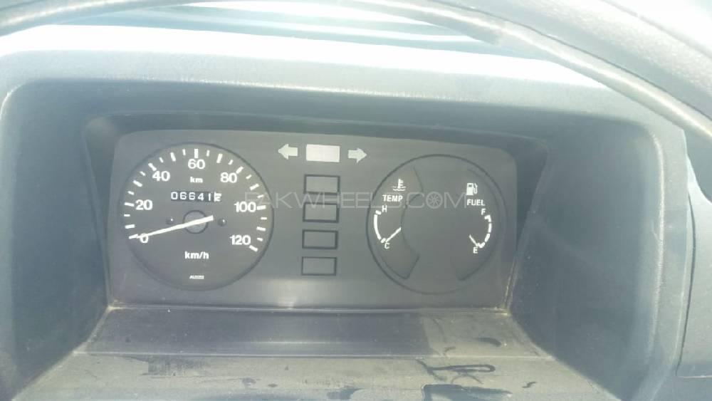 Suzuki Bolan 2016 for Sale in Karachi Image-1