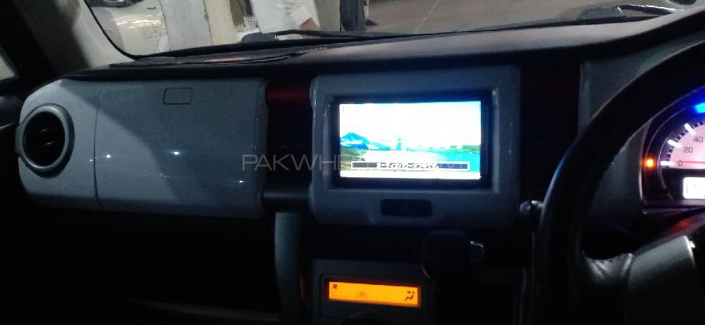 Suzuki Hustler 2014 for Sale in Peshawar Suzuki Hustler 2014 for Sale in Peshawar Image-7