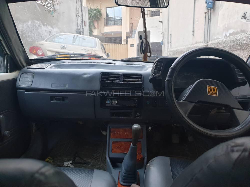 Suzuki Khyber 1991 for Sale in Multan Image-1