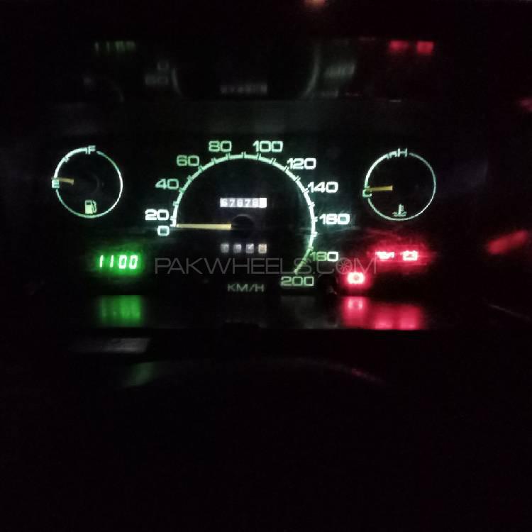 Suzuki Khyber 1999 for Sale in Islamabad Image-1