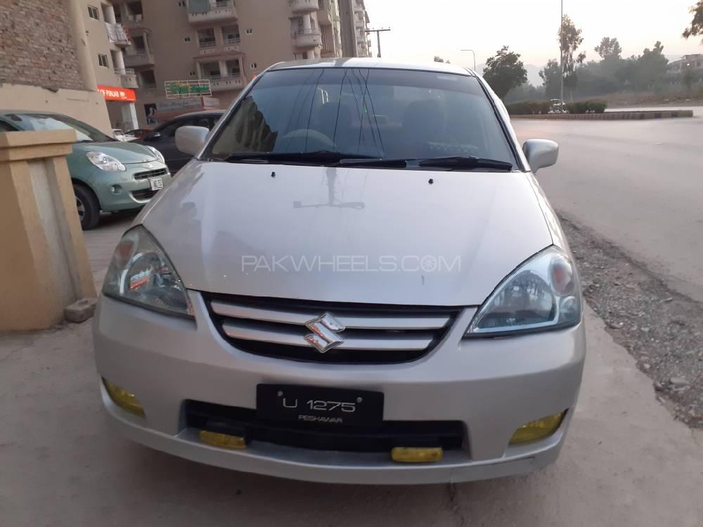 Suzuki Liana 2006 for Sale in Peshawar Image-1