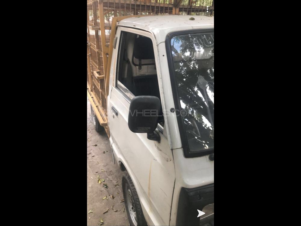 Suzuki Ravi 2013 for Sale in Lahore Suzuki Ravi 2013 for Sale in Lahore Image-2