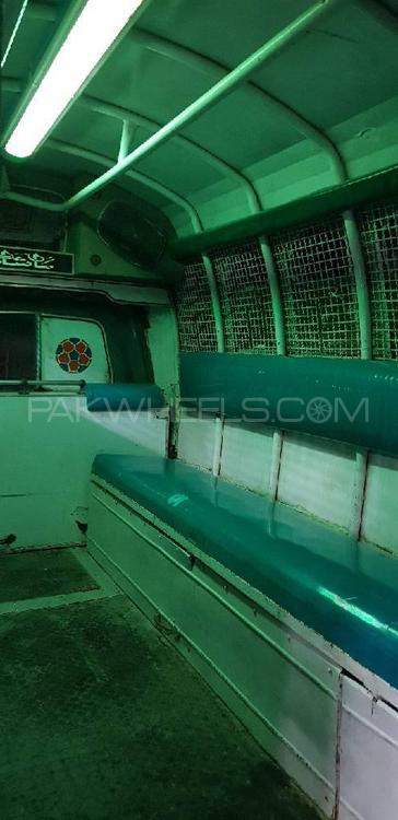 سوزوکی راوی 1981 for Sale in کراچی سوزوکی راوی 1981 for Sale in کراچی Image-7