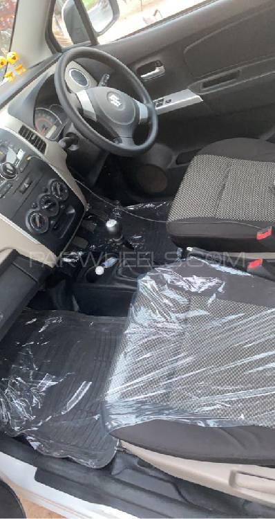 Suzuki Wagon R 2019 for Sale in Multan Image-1