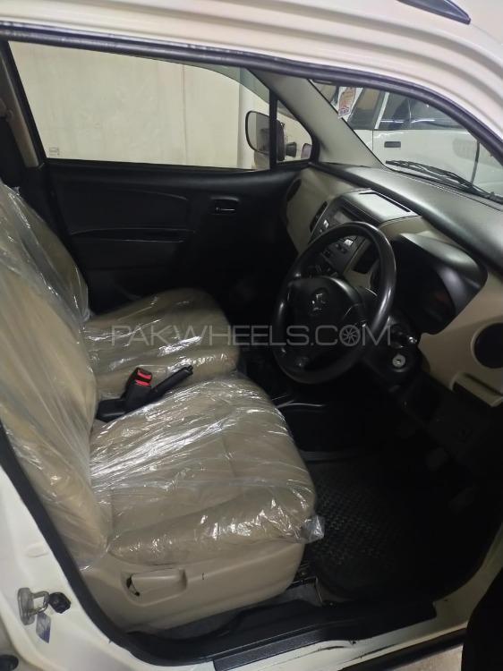 Suzuki Wagon R 2016 for Sale in Rawalpindi Image-1